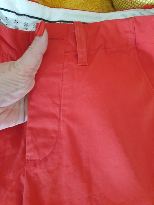 Lot pantaloni scurti m176 baieti