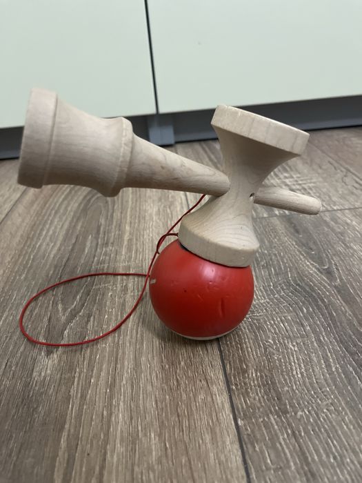 Kendama Okendama
