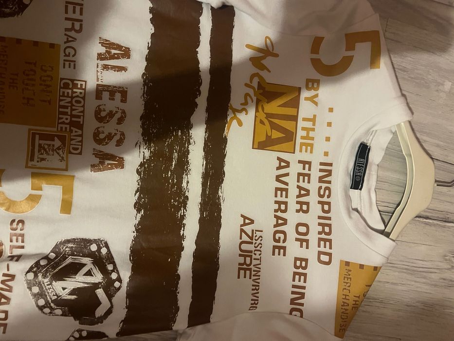 тениски алеса  нови