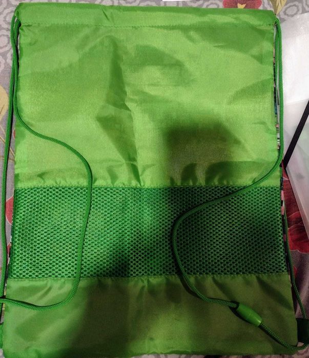 НОВИ! Майнкрафт торба и ученически принадлежности