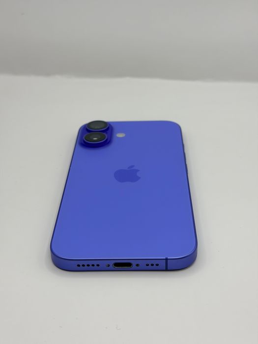 Iphone 16 128GB 93% Garantie Rate BuyBack - zonemag.ro