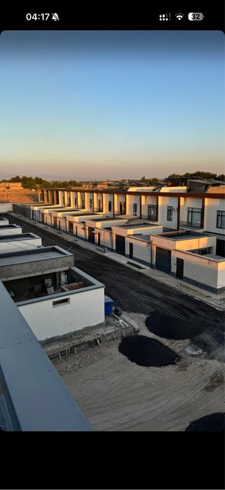 коттедж сотилади Kotedj uy uchaska 1 dona