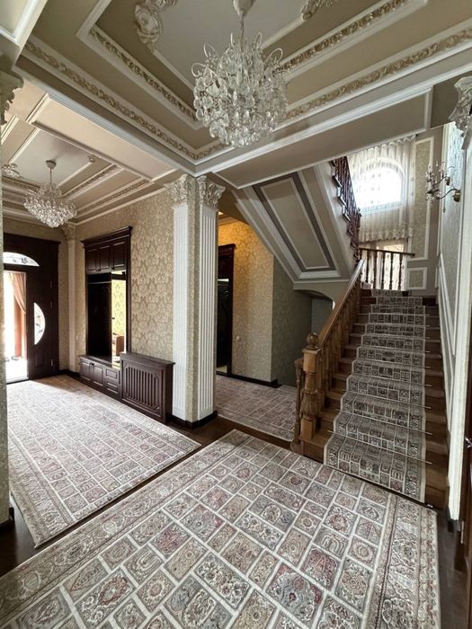 Яккасарай  Евродом 3,5 соток Ракат Боши ,  Бог Сарой