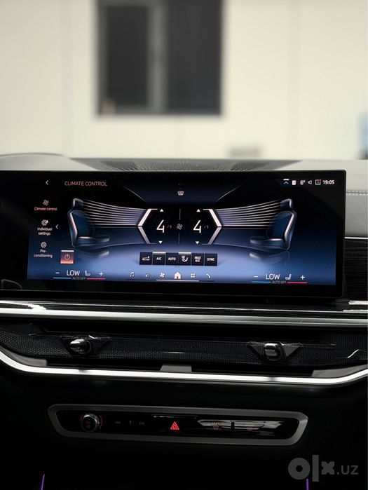 BMW X5 xDrive 40i