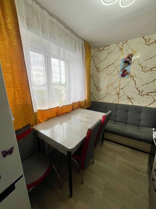 Продается 1 комнатная квартира