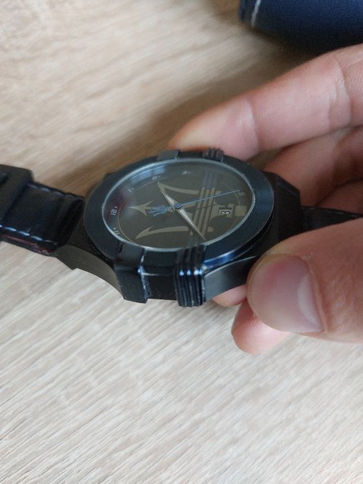 Часовник Maserati