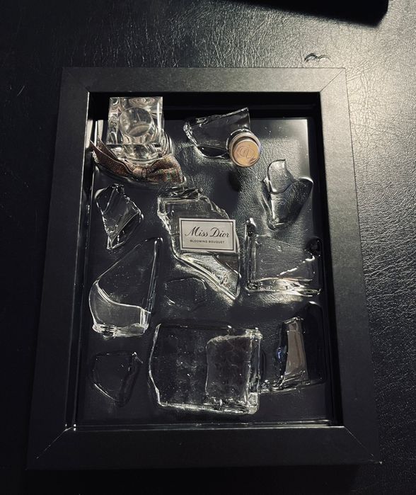 Картини от смола