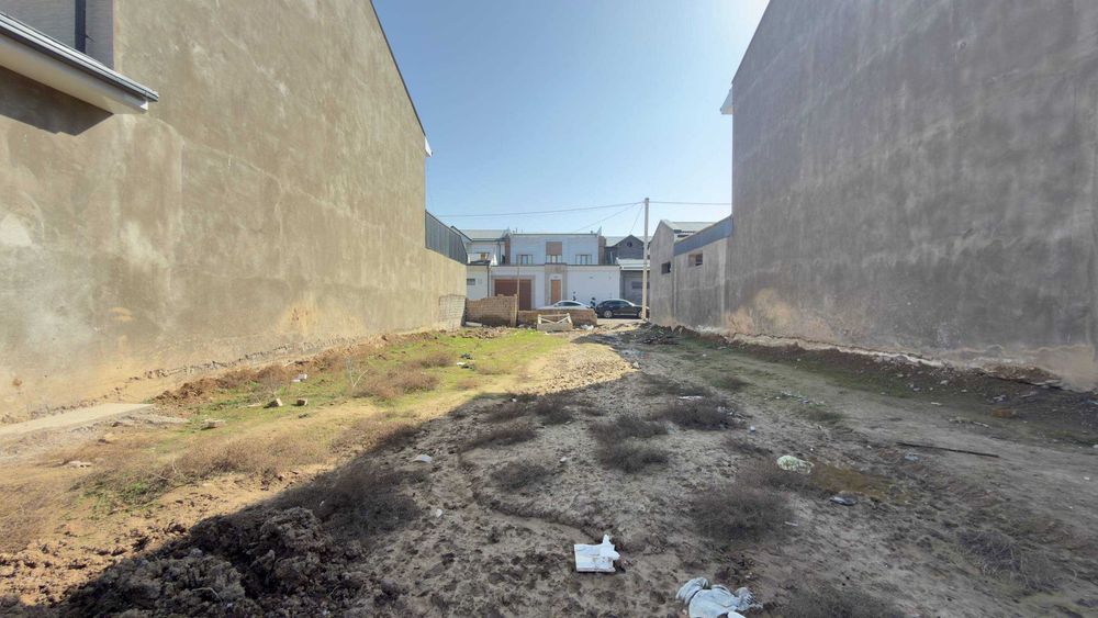 Охунбобоев, янги Узумзор махалла, BYD автосалон 3 сотих ер сотилади