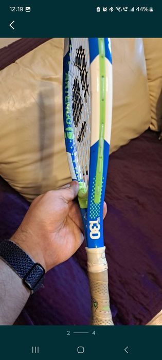 Rachetă Tenis copii Artengo TR130 Mărimea 17"