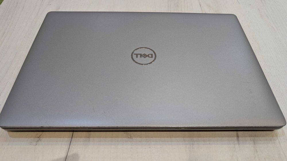Dell Latitude 5410