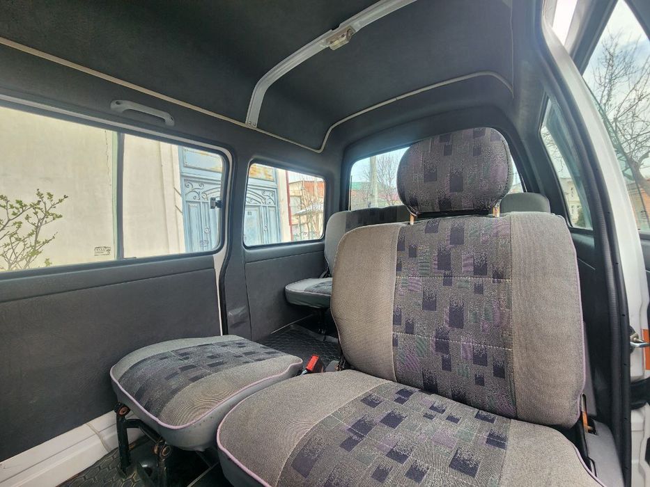 Аренда выкуп ГБО СПГ Damas DLX 2020