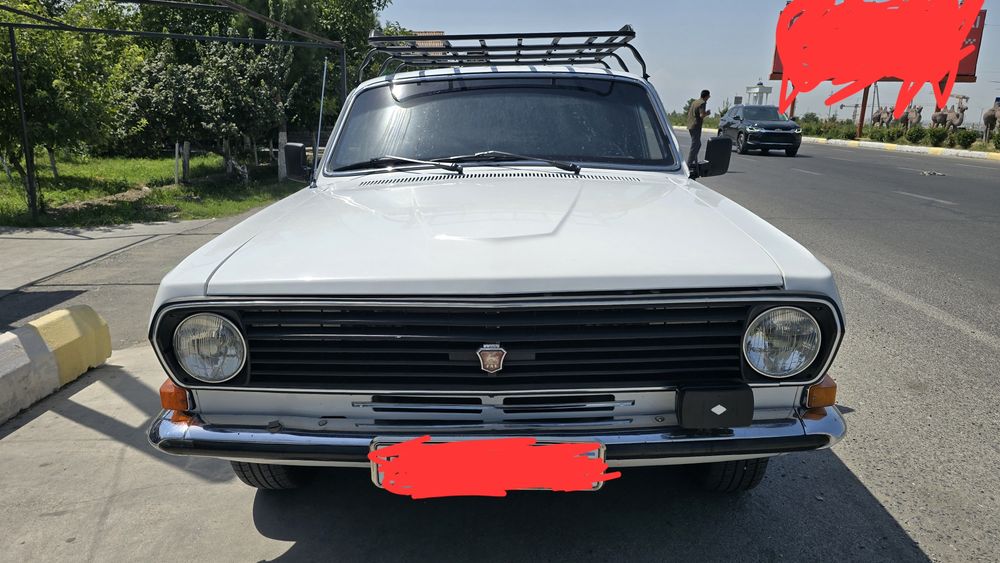Прицепи билан сотилади.