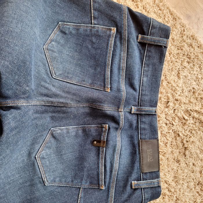 Дънки Guess и Lio Jo  28номер