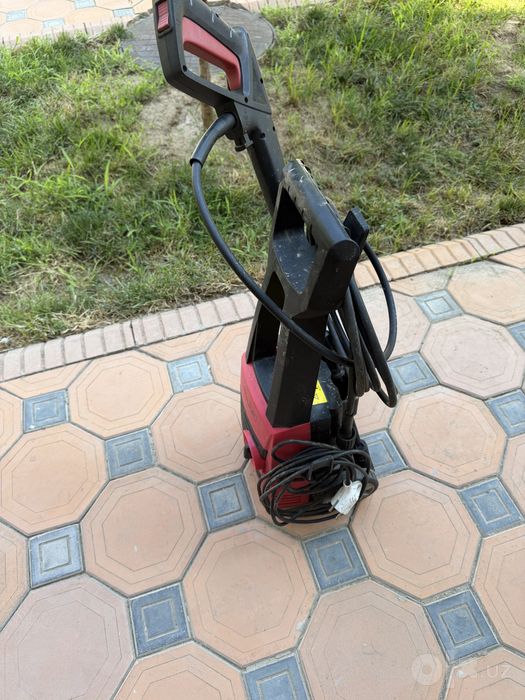 karcher sotiladi EPA firmasiniki xolati zor