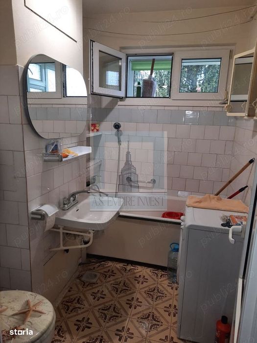 Apartament 2 camere - zona Astra (ID: CP2396574)