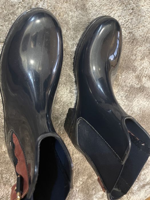 Ghete tommy hilfiger 39