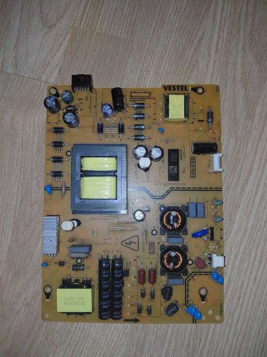 платка VESTEL 17IPS72