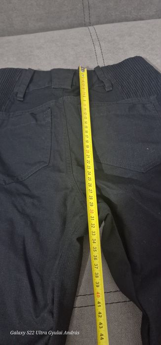 Pantaloni de lucru Engelbert Strauss marimea 42