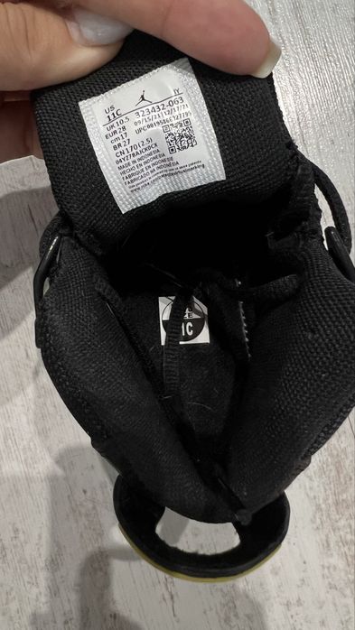 Детски маратонки Jordan 28