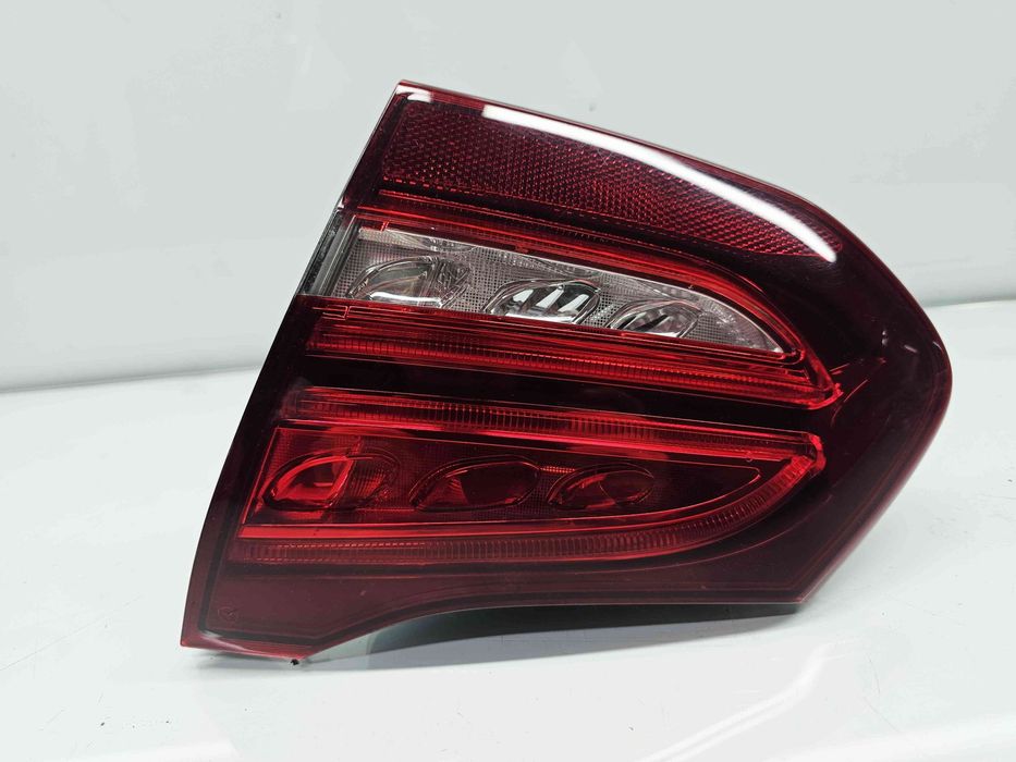 Stop haion dreapta Mercedes Clasa C Combi (S205) [Fabr 2015-prezent]