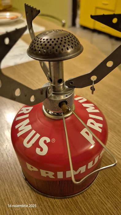 Arzător camping Cadac ProStove