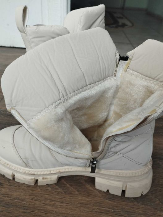 Зимни боти номер 41