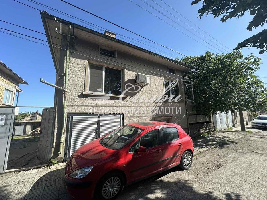 Продава се Къща в Шумен, Дивдядово - 115 кв.м за 1331 €/кв.м - Снимка #1