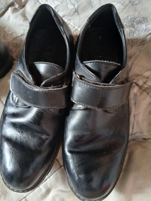 Детская обувь в отличном ст