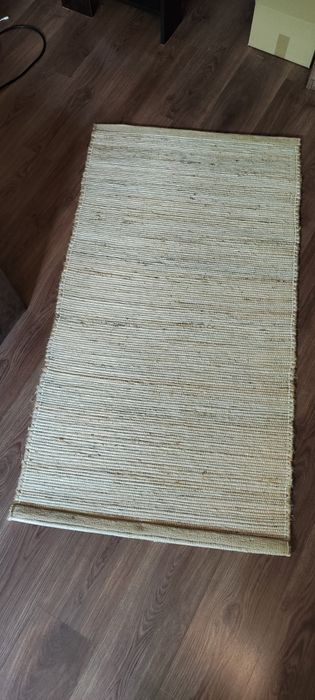 Килим Handloom - ръчно тъкан