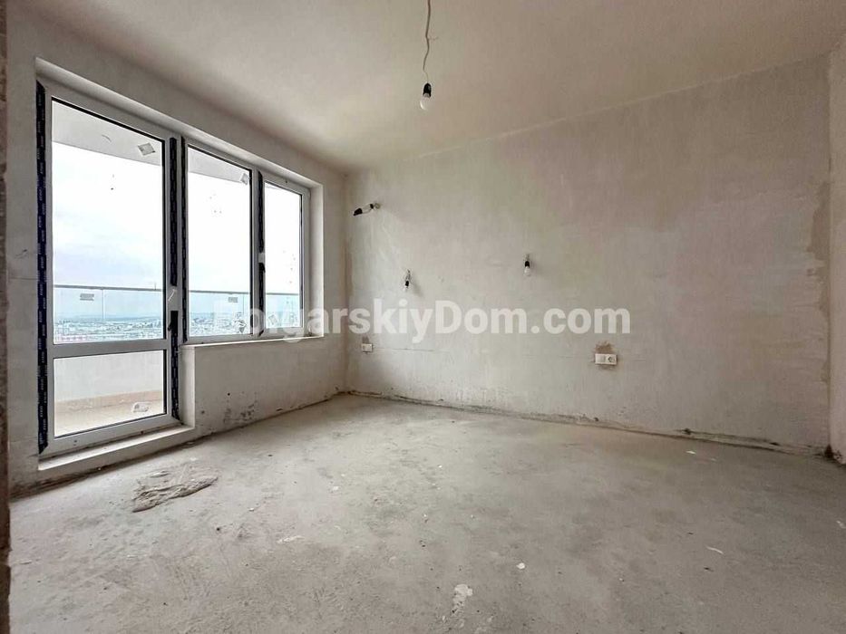 Продава се Двустаен апартамент в Бургас, Славейков - 76 кв.м за 1094 €/кв.м - Снимка #5