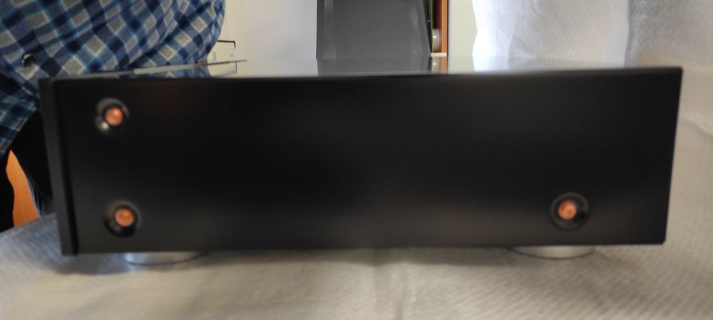 Player MARANTZ CD 6007