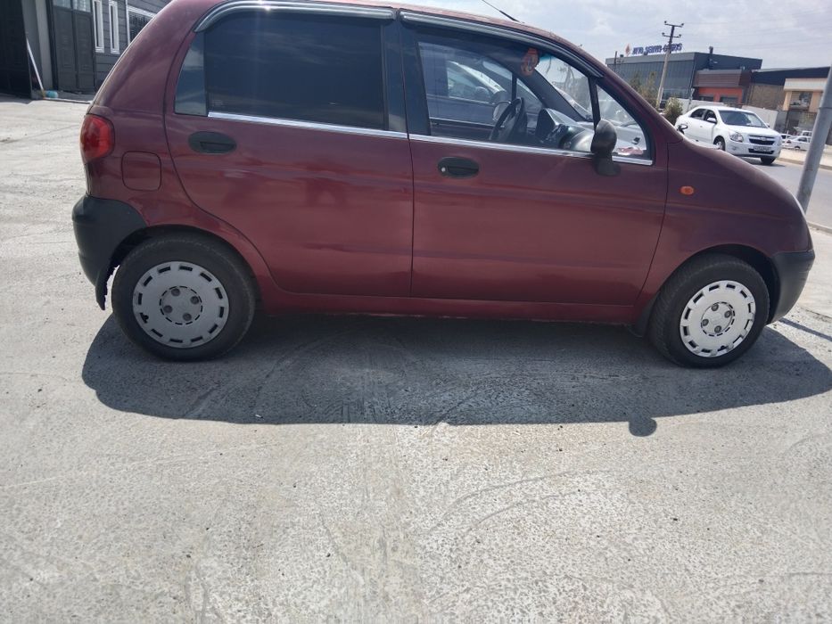 Matiz 3talik sotiladi