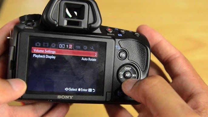 SONY A37 фотоаппарат сотилади. Фото ва Видео учун зур.