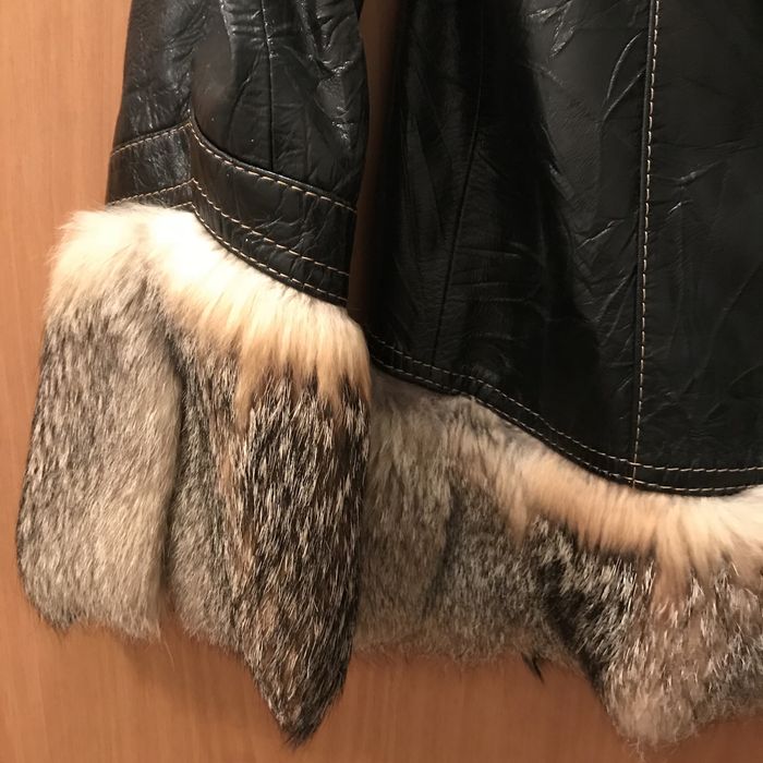 Куртка женская