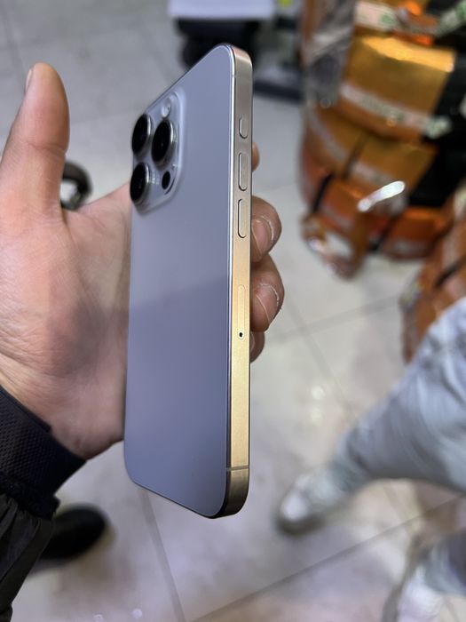 iphon 15 pro ideal 256 gb