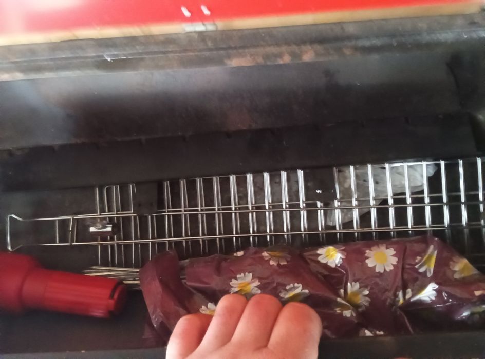 Продам электронные мангала гриль электрический продам хороший состояни