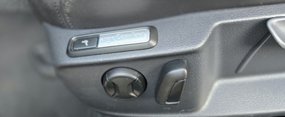 VW Passat 4 Motion 2016