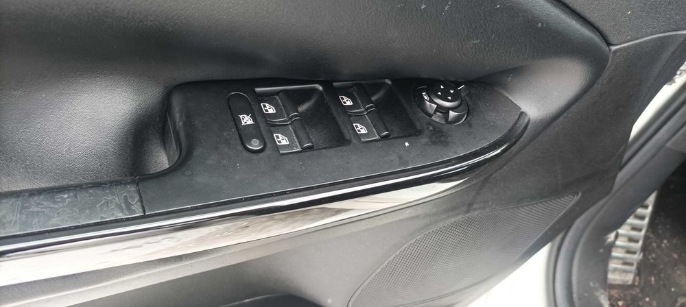 Alfa Romeo Giulietta на части