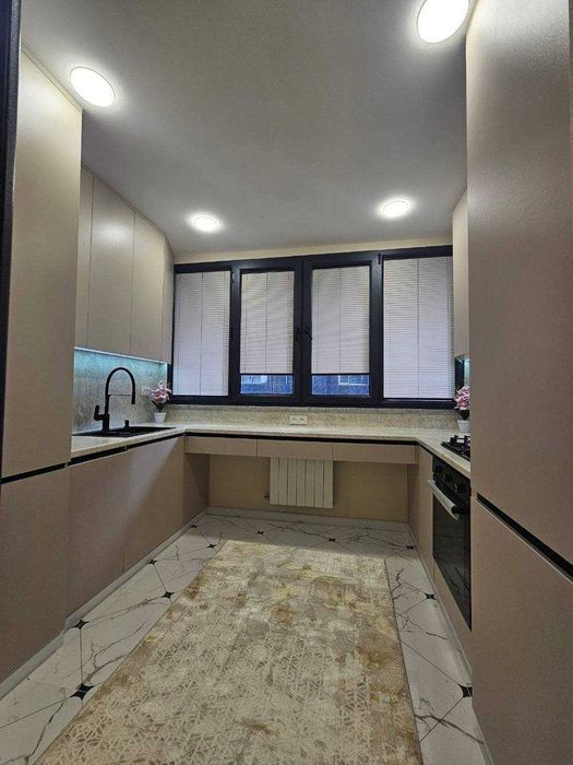 ЖК Dream House | 3-комнатная 64 м² | Глинка | 143 000 $