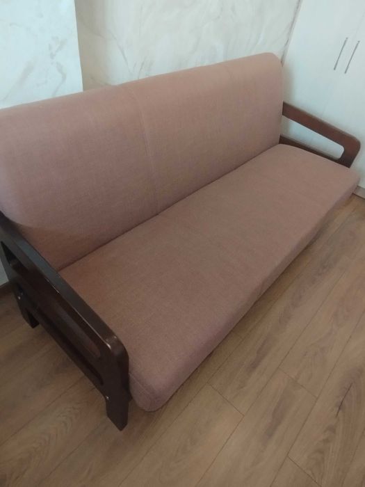 Продам диван раскладной