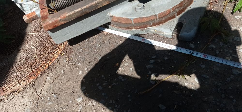 Тески сатылады улкен