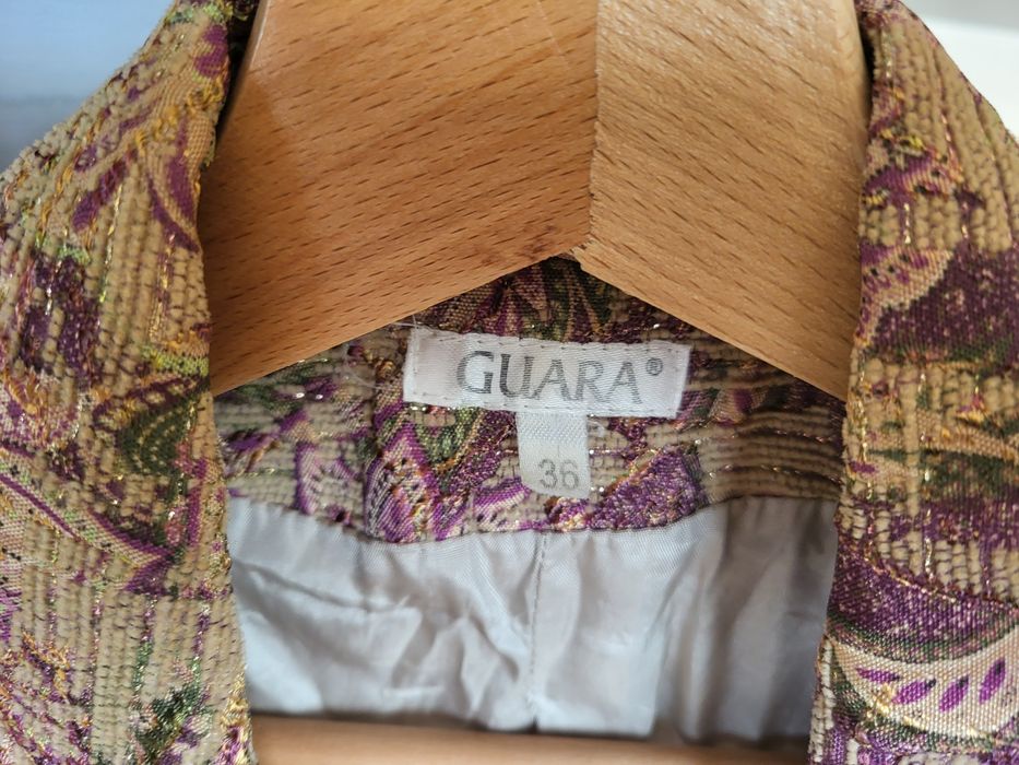 Sacou Guara pretios 36