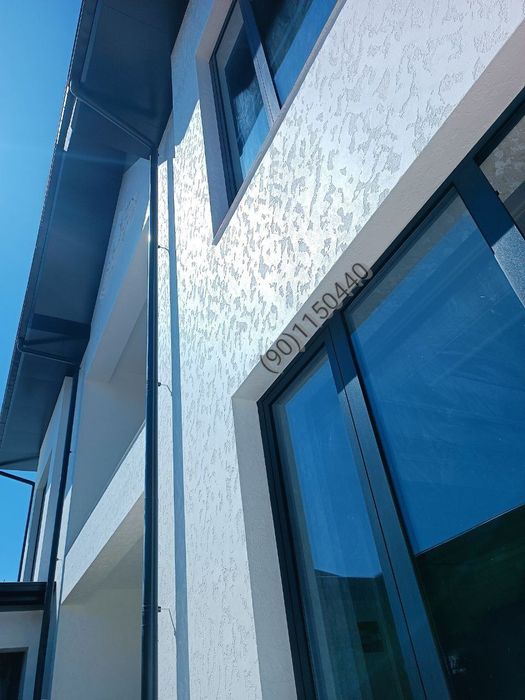 Качество !!!Травертин Отточенто Шотланка Шотландка минеральная крошка