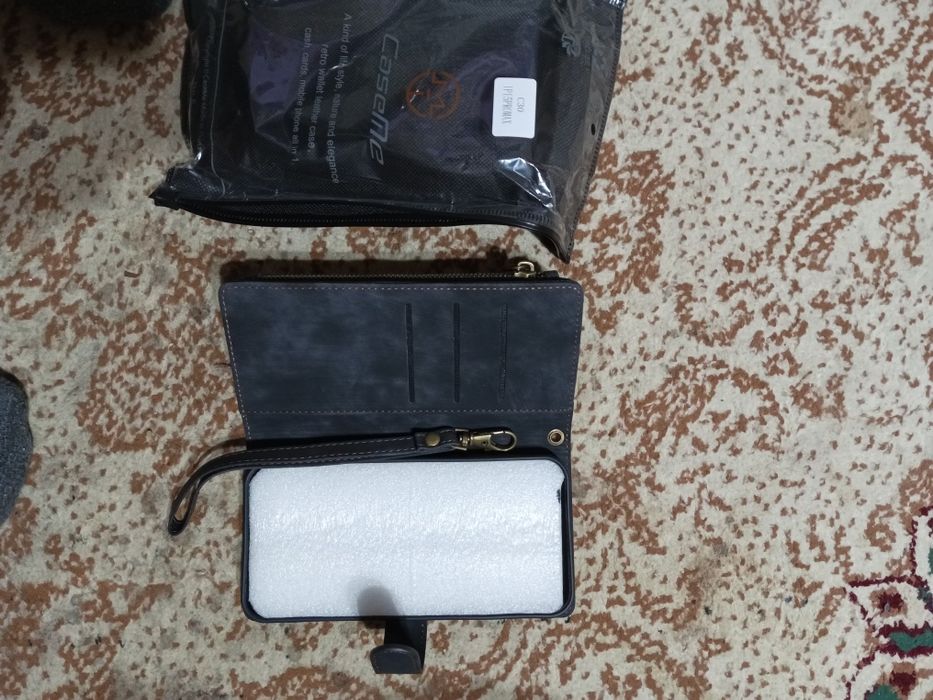 IPhone 15 Pro Max чехол