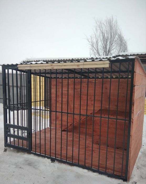 Вальер под заказ