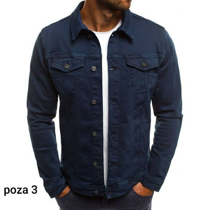 Greaca subtire barbati