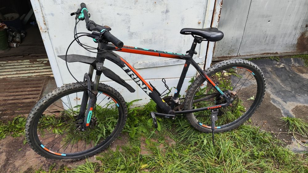 Продам велосипед