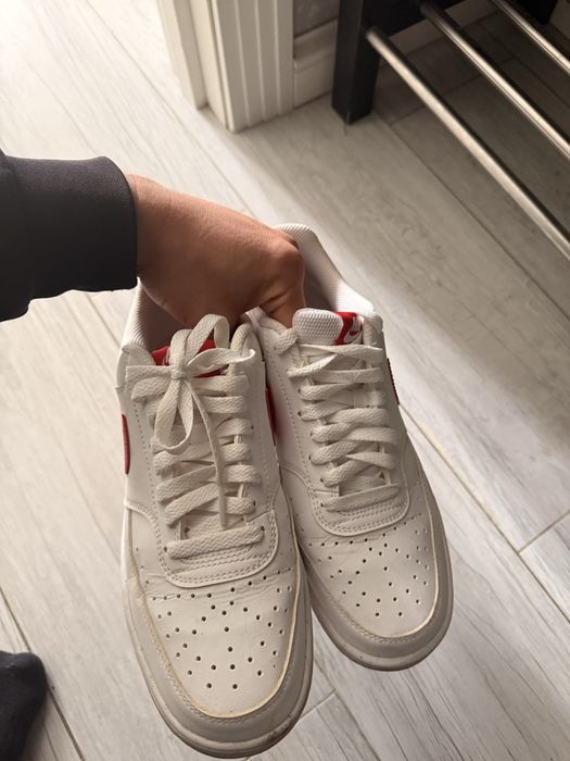 Кроссовки Nike Court vision 41