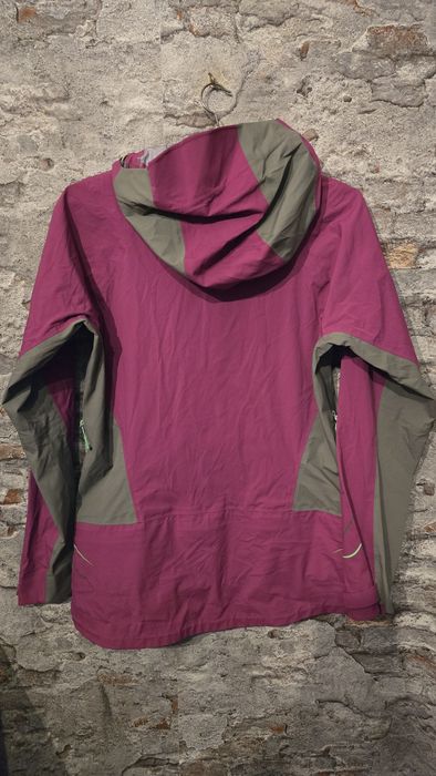 Mammut gore tex Active