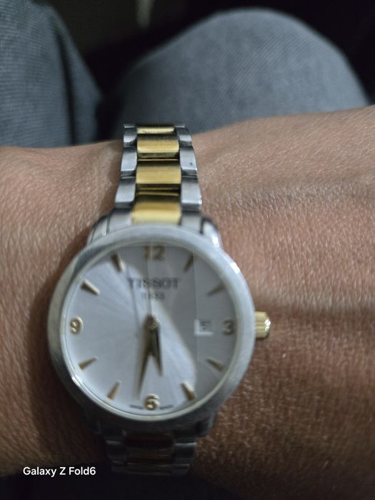 Ceas Tissot impecabil